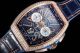 Swiss Replica Franck Muller V45 Yachting 7750 Blue Dial Diamond Case Watch  (3)_th.jpg